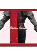 Identity V Joker Weeping Clown Cosplay Costume
